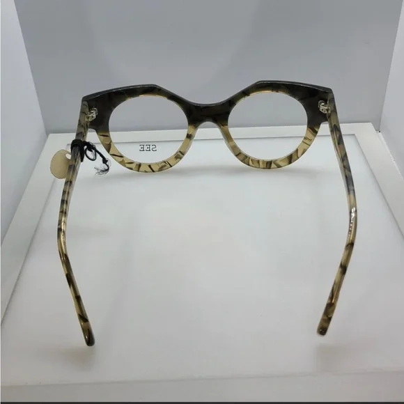 SEE 3635 eyewear prescription glasses - Picture 12 of 12